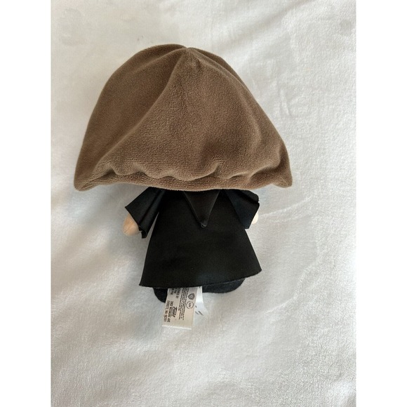 FUNKO HARRY POTTER HERMIONE GRANGER COLLECTIBLE PLUSH - Good Condition Plushie - Picture 2 of 9